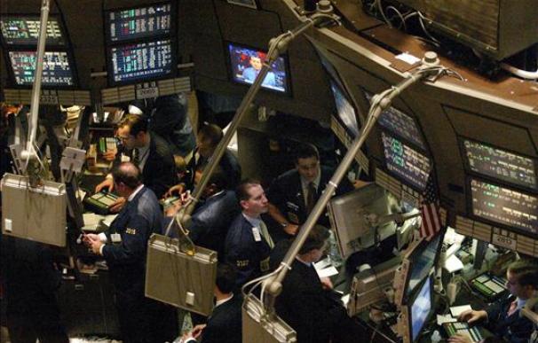 Wall Street sube el 0,45 por ciento en la apertura
