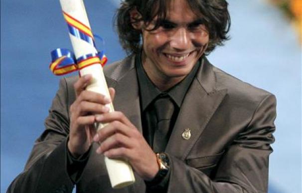 Premio Príncipe de Asturias de los Deportes