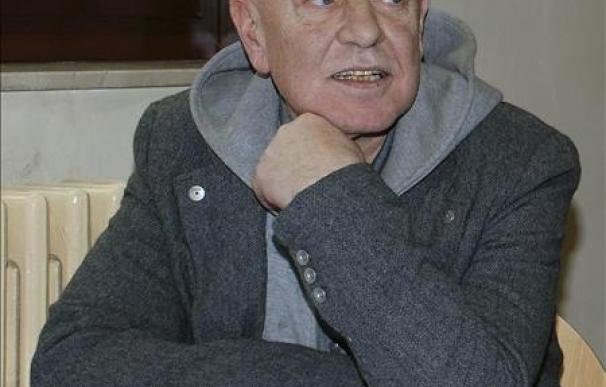 Fallece a los 61 años el traductor Mario Merlino, Premio Nacional en 2004