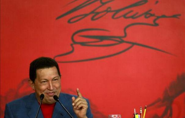 Chávez emprende una gira para demostrar que tiene "aliados duros", dice un analista
