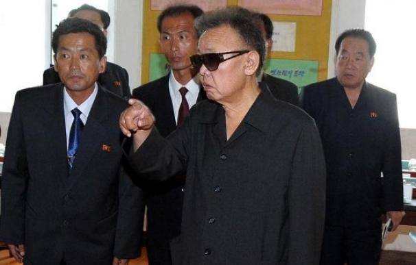 El comportamiento nuclear del régimen dirigido Kim Jong Il ha supuesto un desafío para las potencias mundiales | Reuters