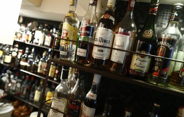 Emergencias atiende en Nochevieja 143 intoxicaciones por alcohol, 39 agresiones y 12 accidentes de tráfico