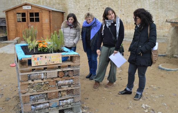 La Comarca Hoya de Huesca concede subvenciones de educación ambiental
