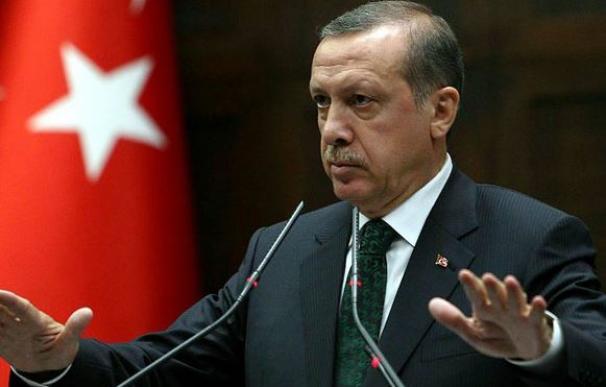 Erdogan, el hombre que desprecia la democracia y quiere ser Sultán