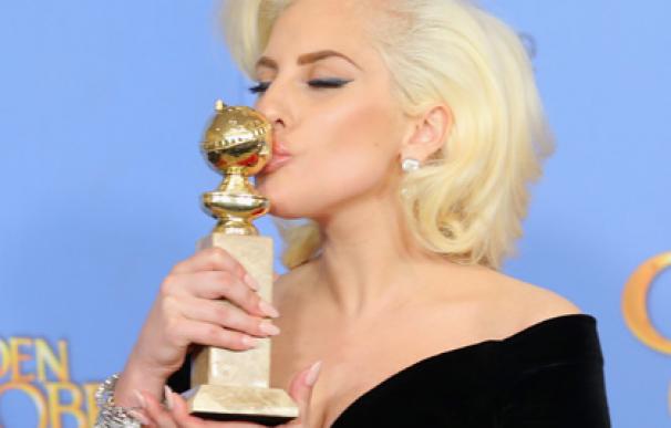 Lady Gaga consiguió su reconocimiento por su papel de La Condesa