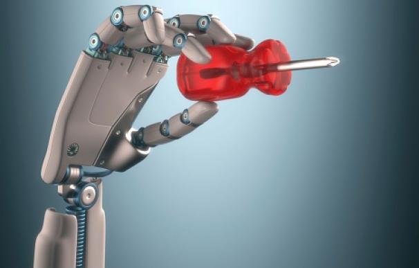 Los robots inteligentes provocarán la pérdida de millones de puestos de trabajo.