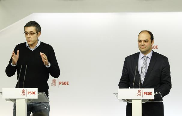 El PSOE pasa página de la etapa de Pedro Sánchez planteando un debate "serio" sobre las razones de su declive