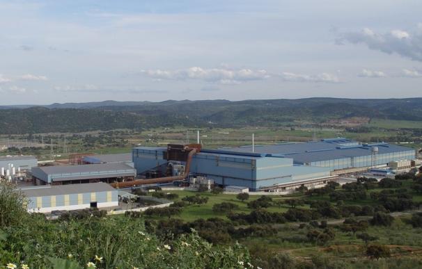 Extremadura generó 798.488 toneladas de gases de efecto invernadero en 2015, el 0,6 por ciento del total de España