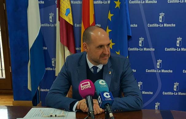 Junta destinará más de 9,6 millones de euros en 2017 a Talavera, 570.000 para crear una nueva oficina de empleo