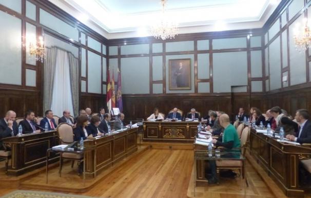 La exdiputada de Ciudadanos en Guadalajará seguirá cobrando 49.000 euros tras dejar el partido y pasar a ser no adscrita