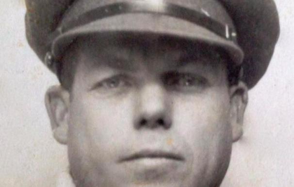 Antonio Hernández fue deportado por los nazis a Mauthausen el 25 de enero de 1941