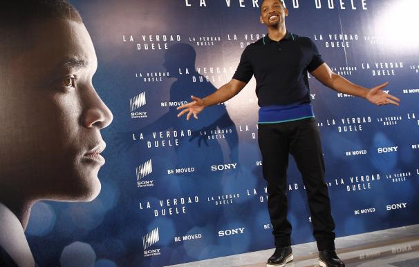 Will Smith, sobre su ausencia en los Oscar: "La diversidad es la riqueza de América"
