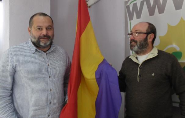 IU pide a Diputación el primer centro de interpretación de la Memoria Democrática de Andalucía