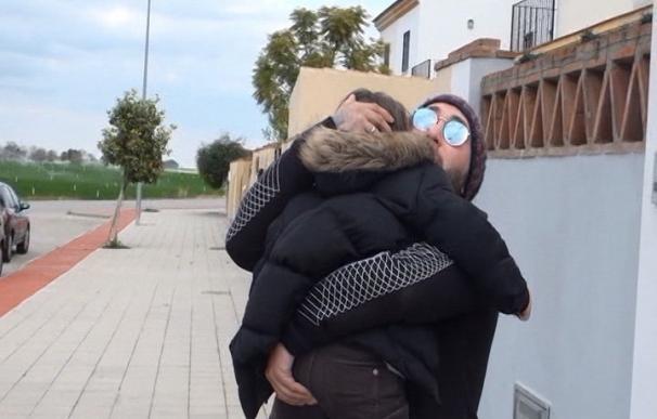 Kiko Rivera consigue que su hijo se quede en España
