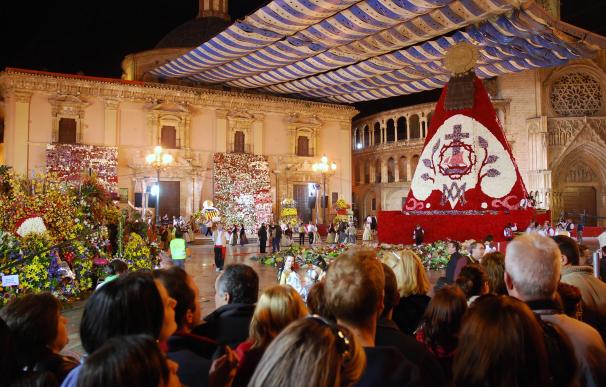 Valencia prohíbe poner nombres religiosos a las nuevas calles