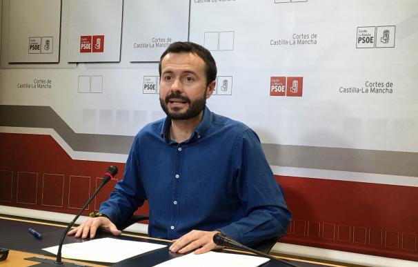 PSOE lamenta que el PP quiera ser "adalid" de la Sanidad: "Es como si Herodes quisiera ser adalid de la infancia"