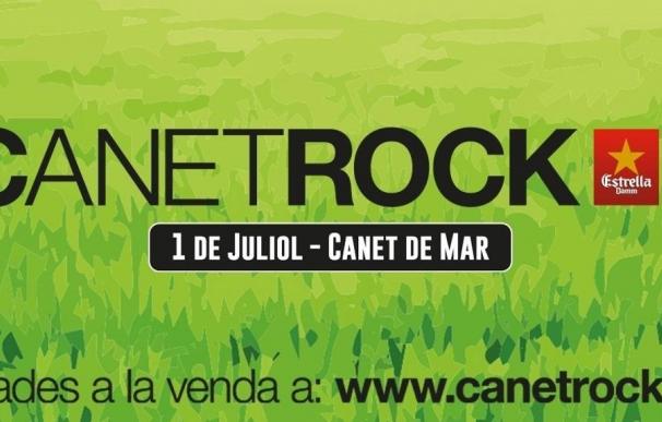El Canet Rock tendrá la música "comprometida y festiva" de Txarango por tercera vez