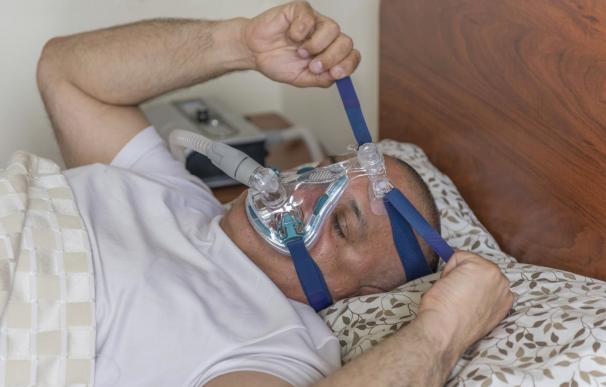 Los dispositivos de avance mandibular no reducen los factores de riesgo cardiacos de la apnea del sueño