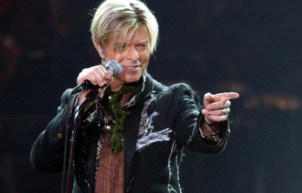 Nueva York declara el 20 de enero como el día de David Bowie