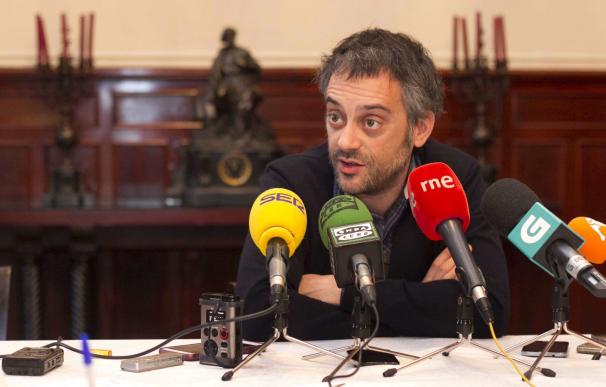 Ferreiro no cierra la puerta a negociar con el PSOE, pero le acusa de "cambiar los términos" del principio de acuerdo