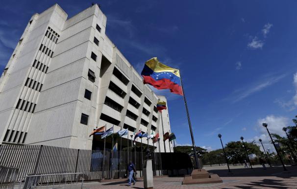 Polémica decisión del Tribunal Supremo venezolano