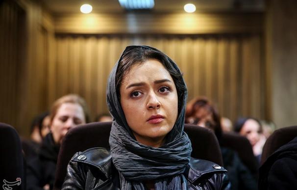 Una actriz de Irán anuncia que no irá a los Oscar en protesta contra Trump