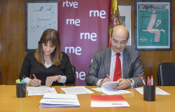 Radio Nacional de España y Radio Nacional de Argentina llegan a un acuerdo para el intercambio de contenidos