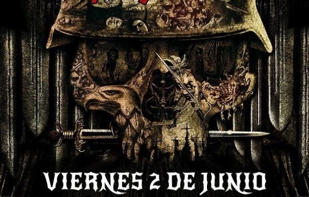 Slayer suman Madrid y A Coruña a su gira española, que también pasará por el Primavera Sound