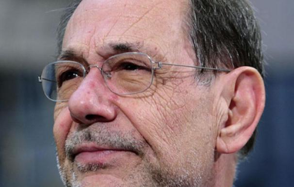 El político español Javier Solana asegura que no renovará como jefe la diplomacia de la UE