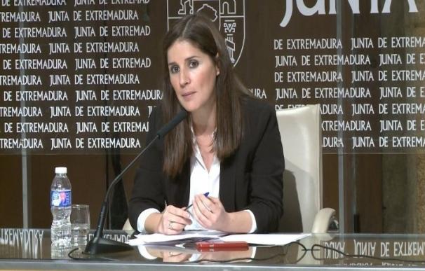 La Junta de Extremadura reafirma que "no ha eliminado" el programa 'El Ejercicio Te cuida', sino que lo quiere "mejorar"