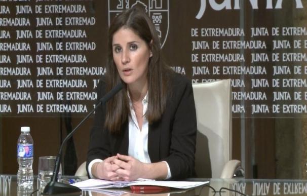 Extremadura designa a Francisco Pedraja para representarla en la Comisión Nacional sobre Financiación Autonómica