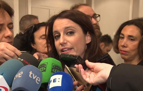Levy dice que Aznar hace bien en opinar y que habrá respuesta al desafío territorial