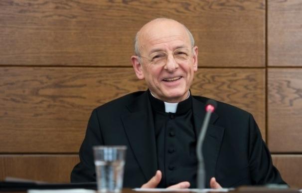 El Papa designa a monseñor Fernando Ocáriz nuevo prelado del Opus Dei