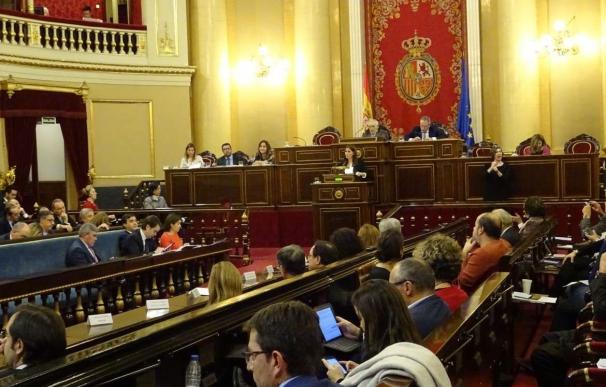 C. Valenciana insiste a Santamaría que el modelo de financiación autonómica tiene que ser nuevo y no una reforma