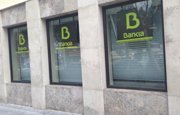 Bankia ingresa más de 20 millones de euros por la venta de una sucursal en la Gran Vía madrileña