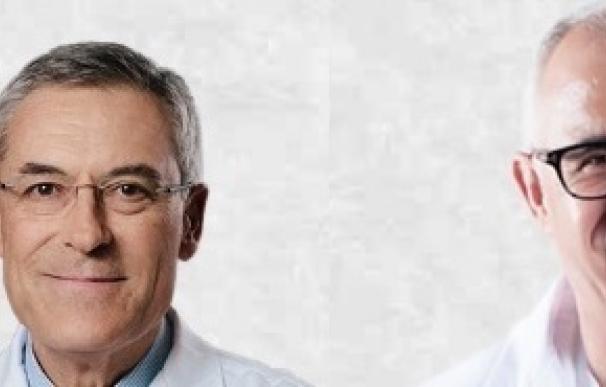 Cinco médicos valencianos, entre los 50 facultativos españoles más valorados por los propios doctores en 2016