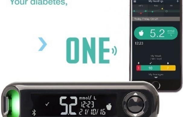 Sanidad alerta de un fallo en la transferencia de datos del medidor de glucosa 'Contour Next One' para la diabetes