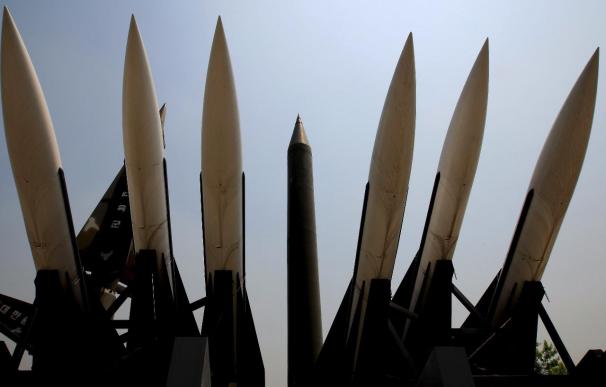 Seúl cree que Pyongyang carece aún de tecnología para reducir ojivas atómicas