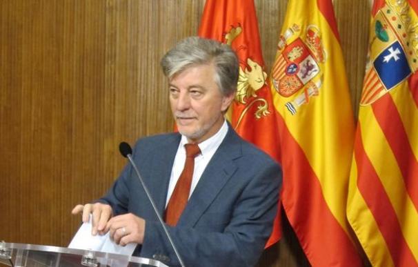 El alcalde de Podemos en Zaragoza quiere "una Academia Militar no militarista"