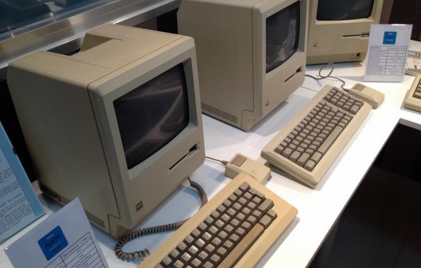El primer Mac cumple 33 años: así ha sido la evolución de Apple