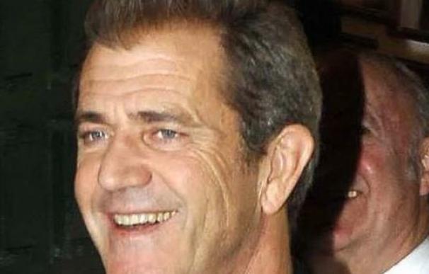 Mel Gibson, padre por novena vez