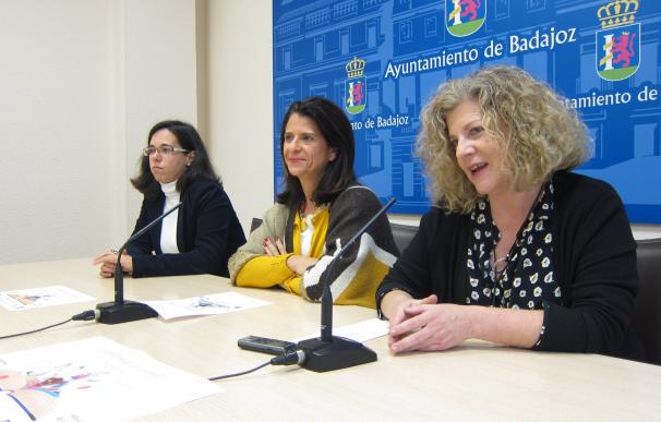 La Biblioteca Santa Ana de Badajoz acercará los idiomas a los más pequeños a través de cuentos
