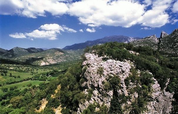El proyecto europeo Impact para áreas protegidas arranca este miércoles en el Parque Natural Sierra de Grazalema