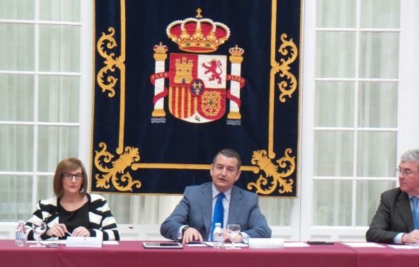 El Gobierno impulsa la constitución del Comité Director de la AGE en Andalucía para mejorar el servicio