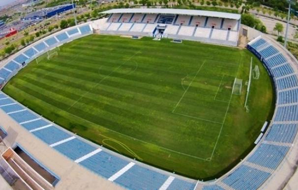 El CD Leganés renuncia a construir dos campos de fútbol en una parcela municipal ante las protestas vecinales