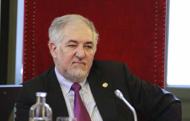 Conde-Pumpido cree que hasta la apertura de juicio oral no hay "solvencia" para las consecuencias políticas