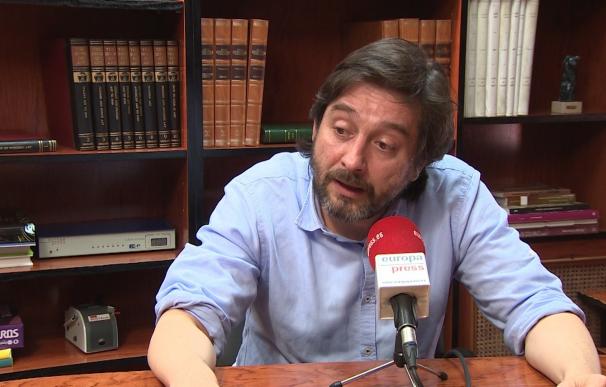 Mayoral (Podemos): si no hay acuerdo antes de Vistalegre se decidirá democráticamente y no habrá "dramas"