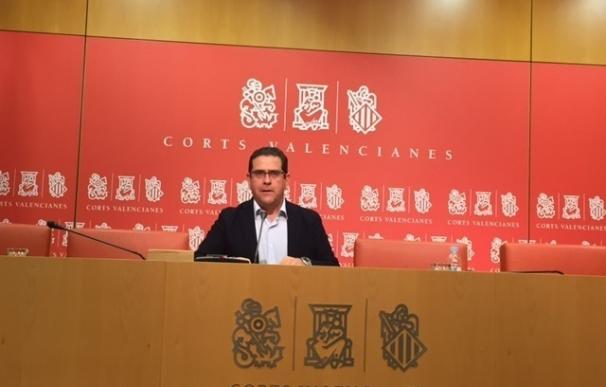 PP denuncia que el mandato marco del CVMC es "una copia del catalán" y el único cambio es referente a "Països Catalans"