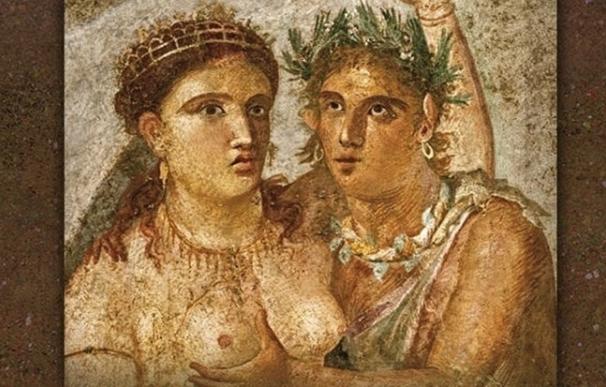 El Museu de Prehistòria de Valencia desvelará en una exposición la vida sexual de los antiguos romanos