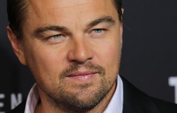 Leonardo DiCaprio, ¿ganará por fin el Óscar? / AFP